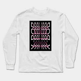 K-Pop Music Long Sleeve T-Shirt